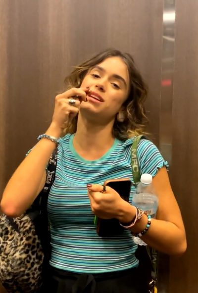 TripForFuck – Pamela Morrison 2 – A crazy date, she enjoys her youth