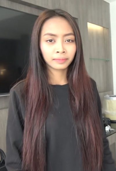 TripForFuck – Yok – I was hated by her, cause creampied