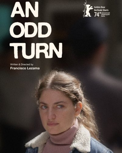 An Odd Turn (2024)