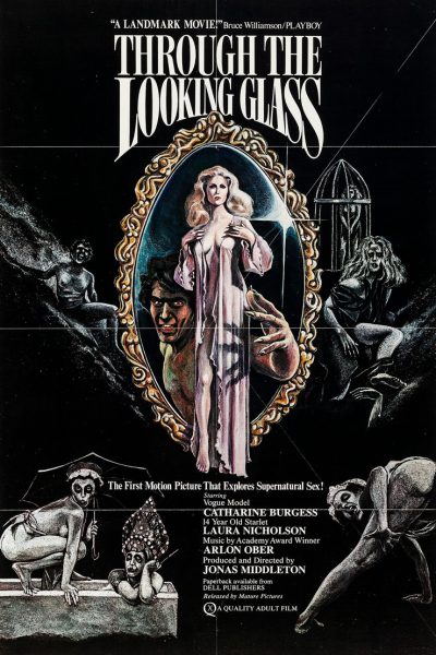 Through the Looking Glass (1976)