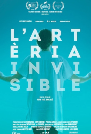 The Invisible Artery (2015)