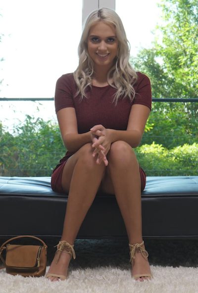 NetVideoGirls – Athena Returns