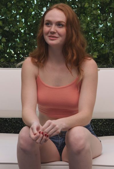 NetGirl – Brooklyn