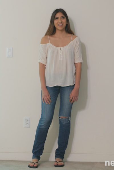 NetVideoGirls – Melonie and Ember