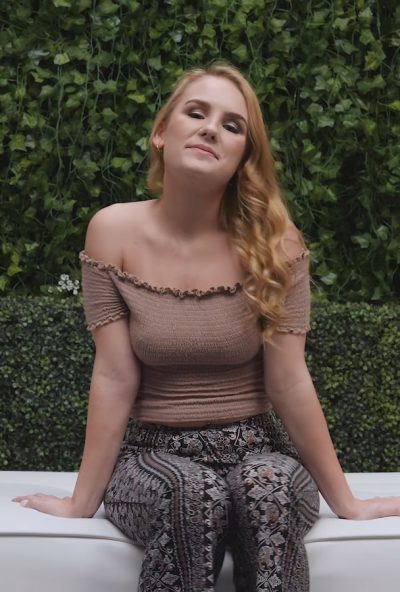 NetGirl – Natalie and Adara