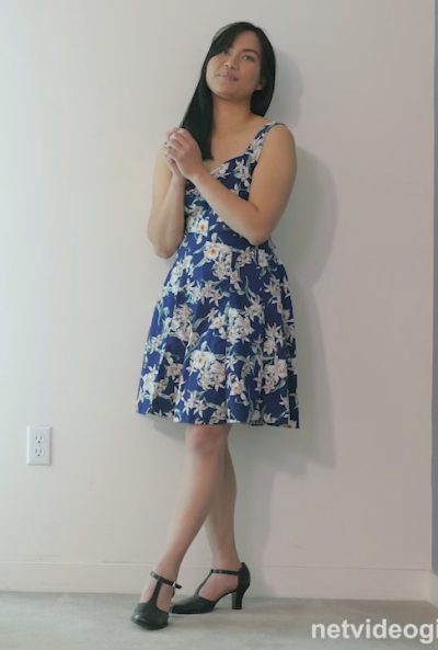 NetVideoGirls – Preeda