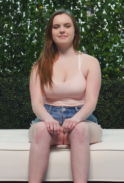 NetVideoGirls – River – Small Waist Big Butt