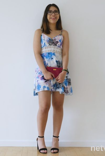 NetVideoGirls – Selena