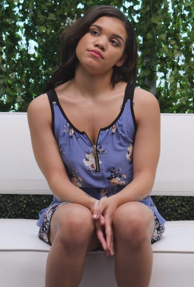 NetVideoGirls – Traci