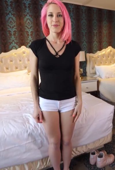 NetGirl – Anika and Azelea