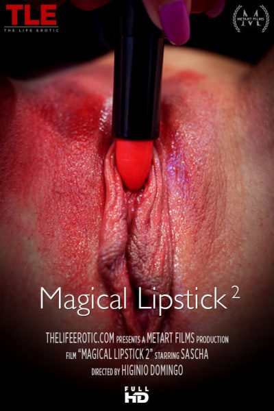 TheLifeErotic – Magical Lipstick 2 (2021)