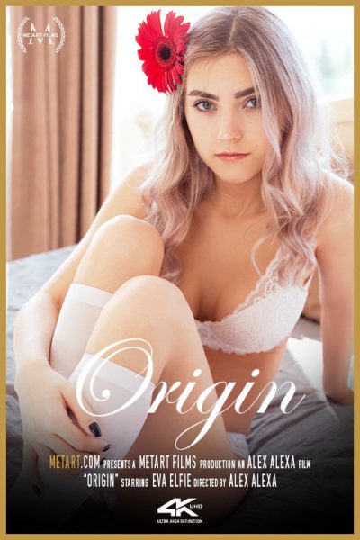 [Met-Art] Eva Elfie – Origin (2025)