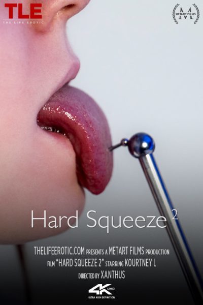 TheLifeErotic – Hard Squeeze 2 (2021)