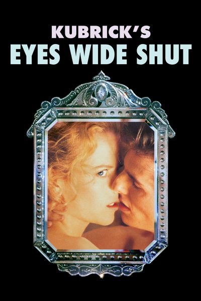 Eyes Wide Shut (1999)