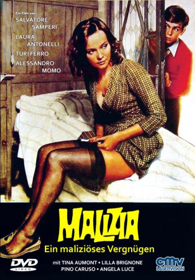 Malizia (1973) Malizia (1973)