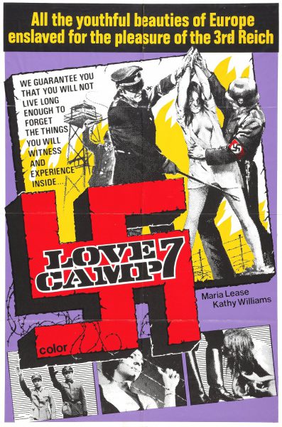 Love Camp 7 (1969) Love Camp 7 (1969)