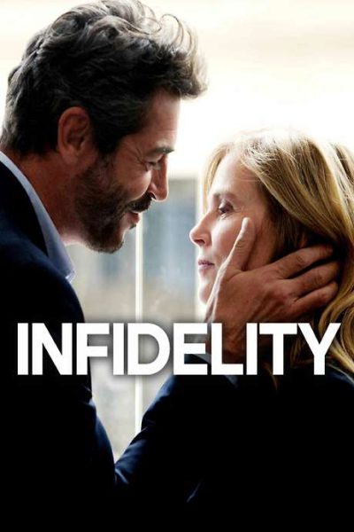 Infidelity (2018)