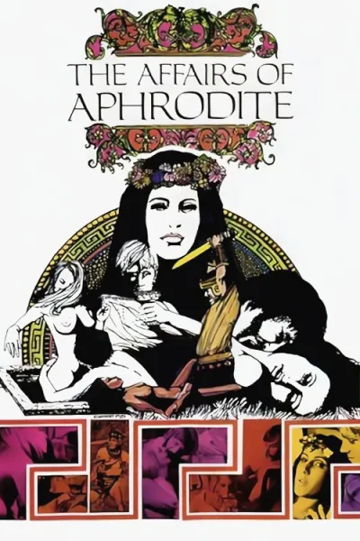The Affairs of Aphrodite (1970)