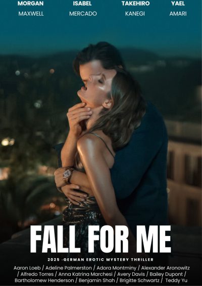 Fall for Me (2025)