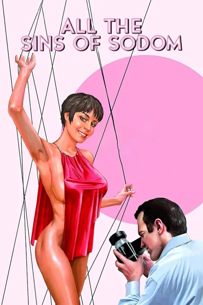 All the Sins of Sodom (1968) All the Sins of Sodom (1968)