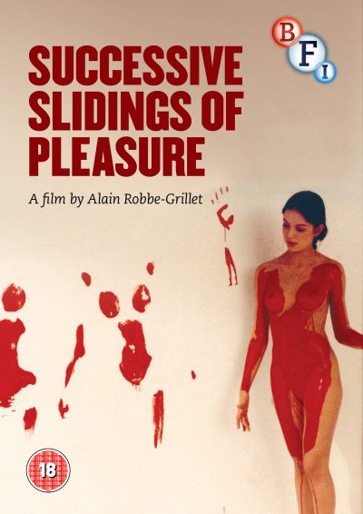 Successive Slidings of Pleasure (1974)