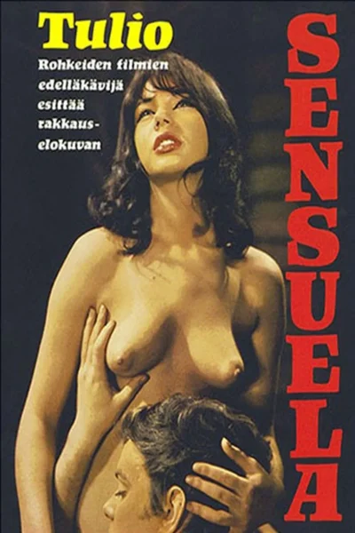 Sensuela (1973) Sensuela (1973)