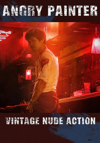 Angry Painter (2015)