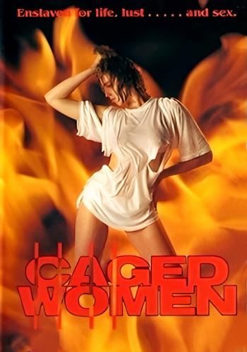 Caged Women in Purgatory (1991)