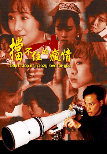 Don’t Stop My Crazy Love for You (1993)