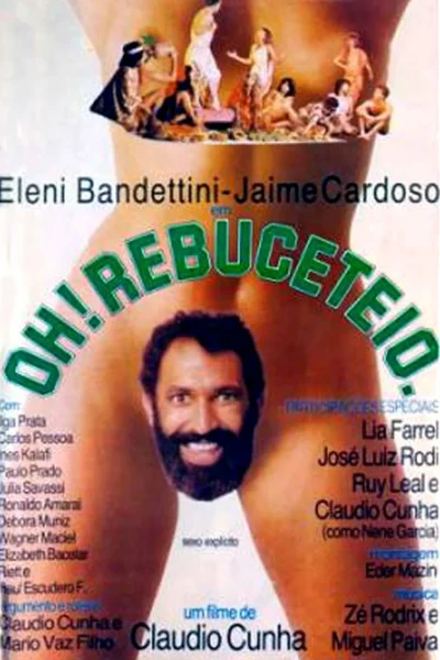 Oh! Rebuceteio (1984)