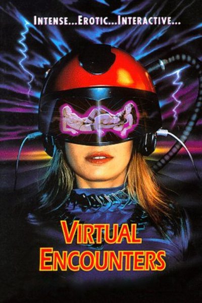 Virtual Encounters (1996)