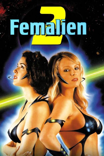 Femalien 2 (1998)