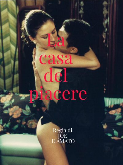 The House of Pleasure (1994)