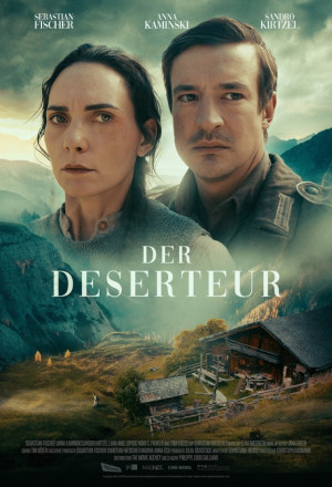 The Deserter (2025)