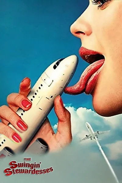 The Swingin’ Stewardesses (1971) The Swingin’ Stewardesses (1971)