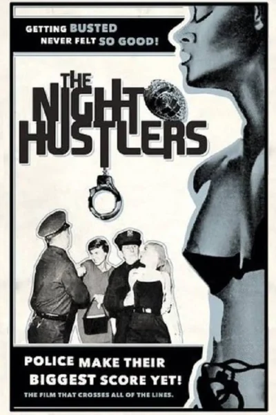 The Night Hustlers (1968) The Night Hustlers (1968)