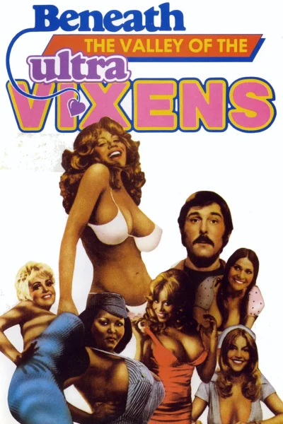 Beneath the Valley of the Ultra-Vixens (1979) Beneath the Valley of the Ultra-Vixens (1979)