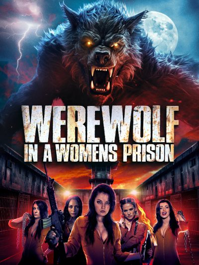 Werewolf in a Womens Prison (2006) Werewolf in a Womens Prison (2006)