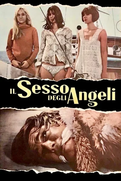 The Sex of Angels (1968) The Sex of Angels (1968)