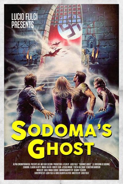 Sodoma’s Ghost (1988)
