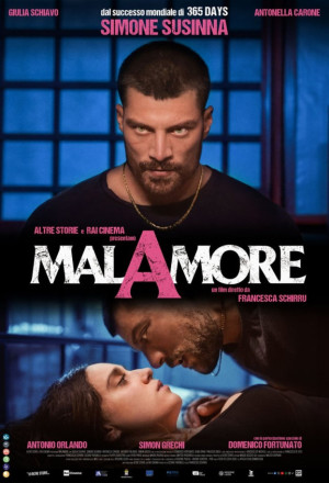 MalAmore (2025)