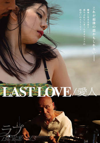 Last Love (2014) Last Love (2014)