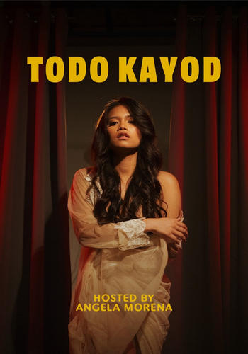 Todo Kayod (2025)