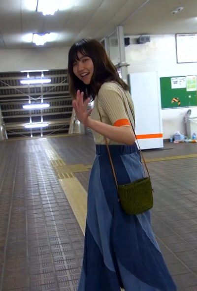 TripForFuck – Hana B – 2