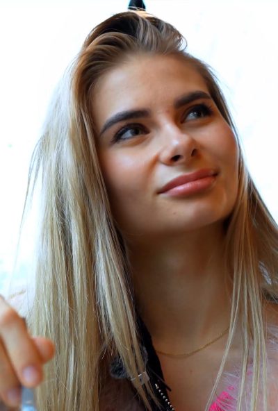 TripForFuck – Xenia (virgin) – 1