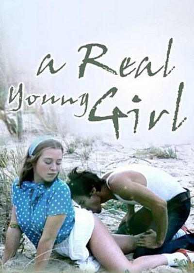 A Real Young Girl (1976)