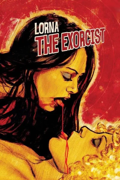 Lorna . . . the Exorcist (1974)