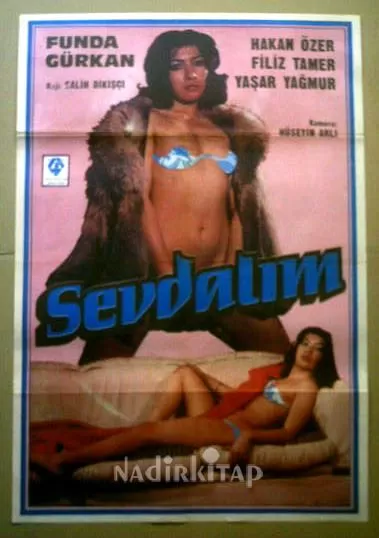 Sevdalim (1980)