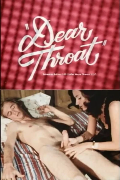 Dear Throat (1973)