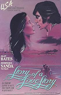 Story of a Love Story (1973)
